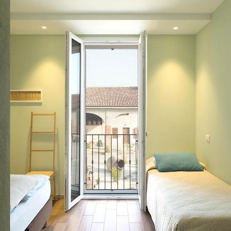 B&B Fiera "In Cascina" クレモナ エクステリア 写真