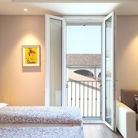 B&B Fiera "In Cascina" クレモナ エクステリア 写真
