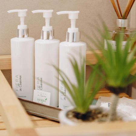 B&B Fiera "In Cascina" クレモナ エクステリア 写真