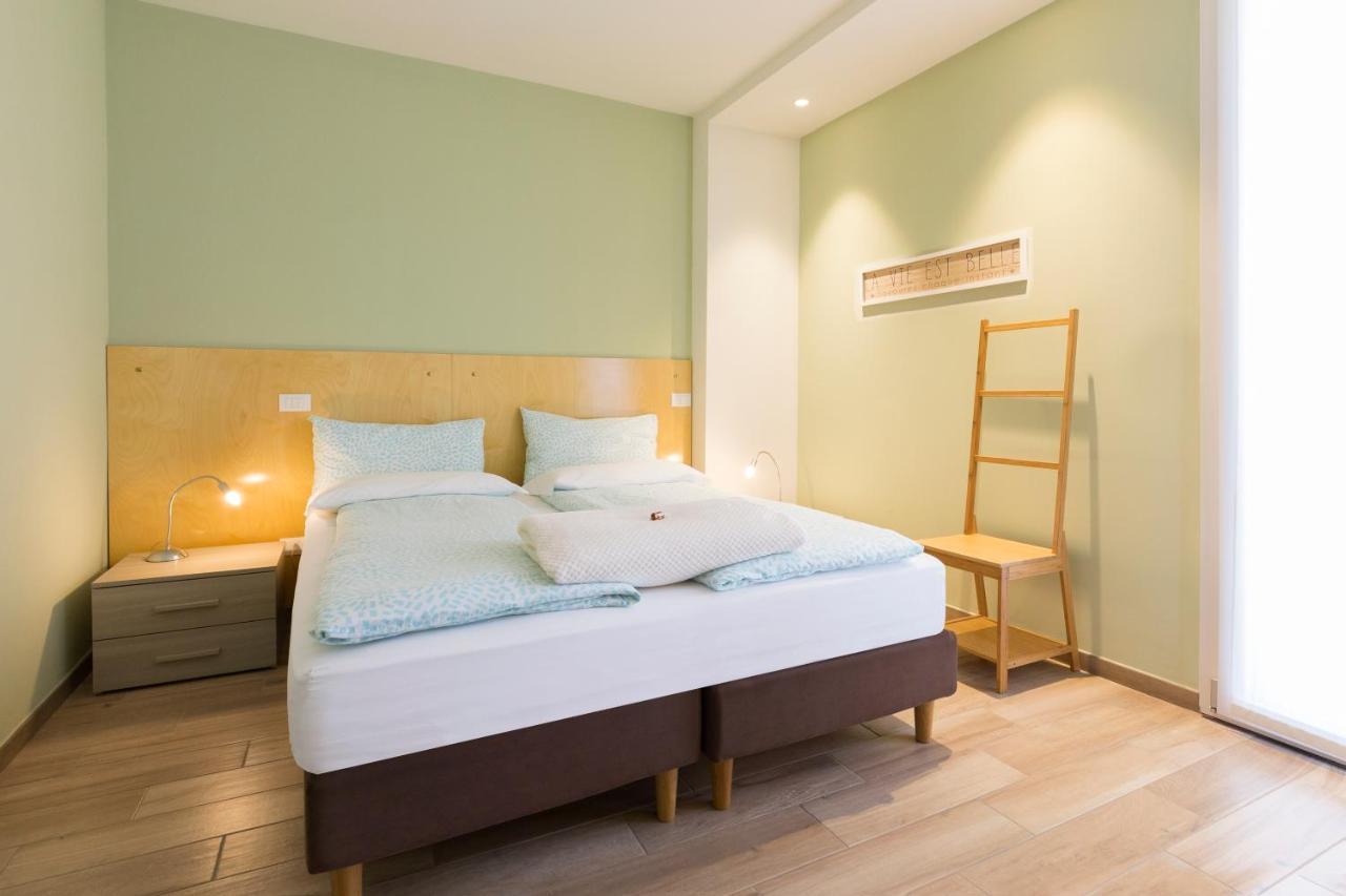 B&B Fiera "In Cascina" クレモナ エクステリア 写真