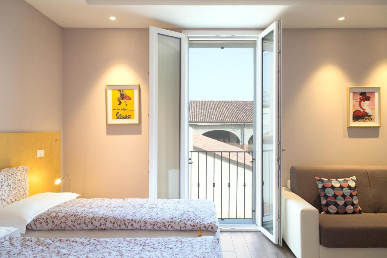 B&B Fiera "In Cascina" クレモナ エクステリア 写真