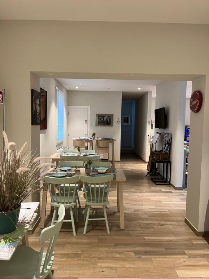 B&B Fiera "In Cascina" クレモナ エクステリア 写真