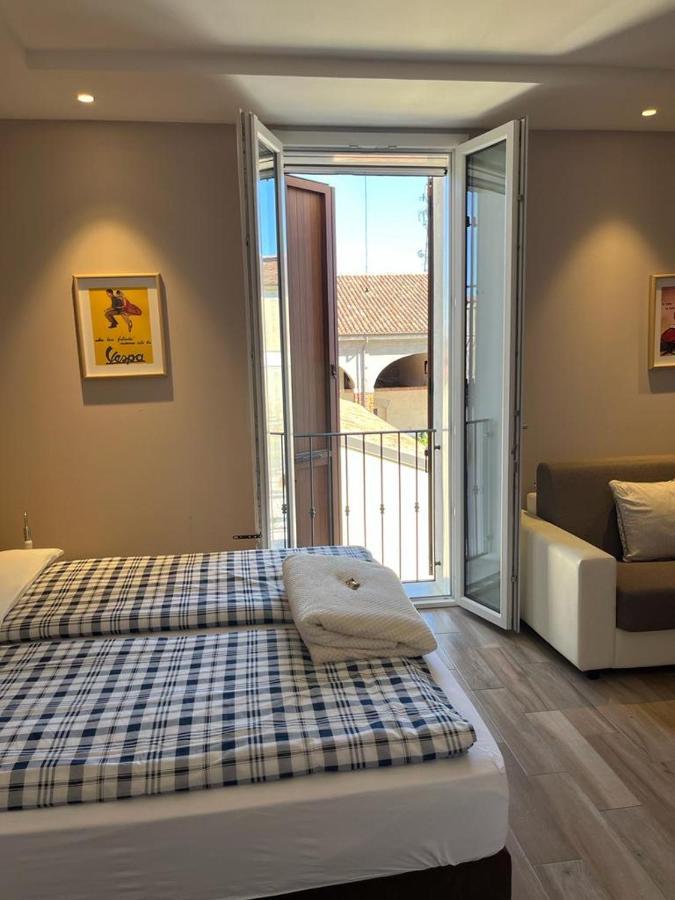 B&B Fiera "In Cascina" クレモナ エクステリア 写真