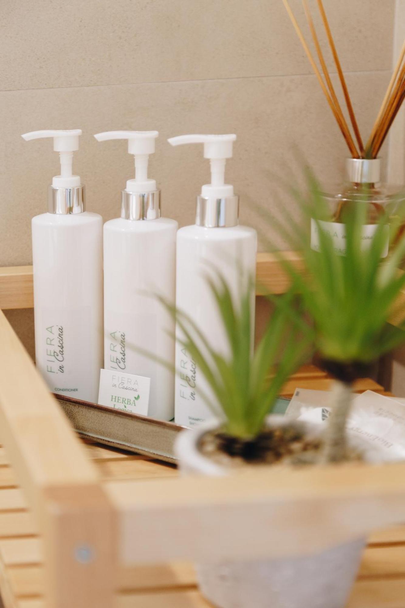 B&B Fiera "In Cascina" クレモナ エクステリア 写真